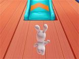 Rabbids Crazy Rush