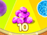 Bubble Diamonds 10 Free Diamonds