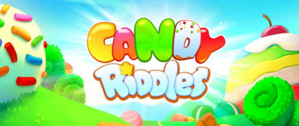 Candy Riddles: Free Match 3 Puzzle - Microsoft Apps