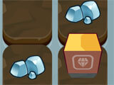 Merge Gems!: Game Play