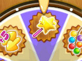 Fruits Garden Get Rewards
