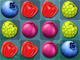 Gameplay of Fruit Hamsters Fruit Hamsters gameplay