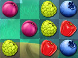 Fun level in Fruit Hamsters Fruit Hamsters fun level