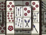 Jewel Match Royale 2: Rise of the King mahjong sequence