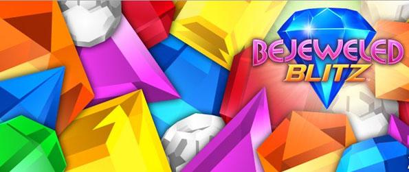 Bejeweled Blitz - Bejeweled Blitz – Nagradzany hit!