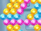 Enjoy Amazing Gameplay on Bubble Blitz!