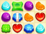 Crafty Candy: Blast Candy Crafty Candy: Blast Candy