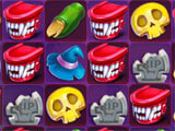 Master of Halloween Master of Halloween