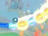 Peggle Blast
