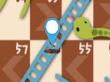 Snakes & Ladders King Snakes & Ladders King