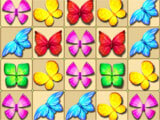 Solving Puzzles in Butterfly Garden Mystery