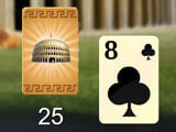 Ancient Rome Solitaire