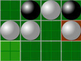 Reversi: Making a move