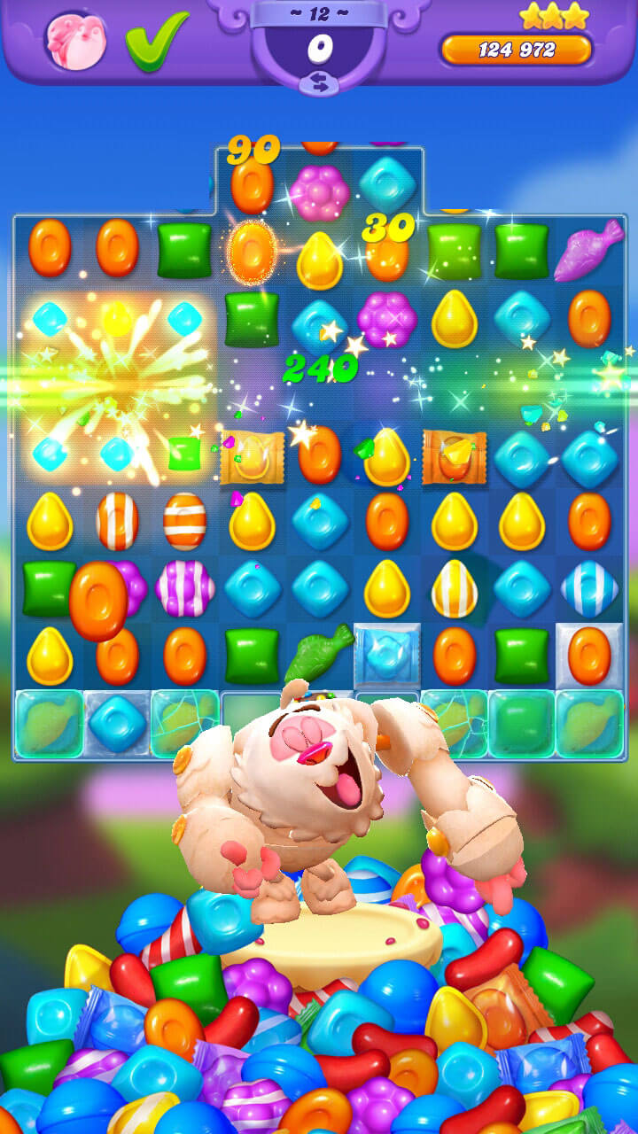 Candy Crush Friends Saga Free Casual Games!