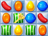 Candy Crush Friends Saga