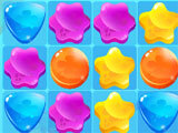 Starting off in Jelly Jellies Jelly Jellies starting off