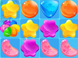 Gameplay of Jelly Jellies Jelly Jellies gameplay