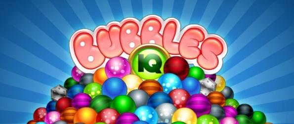 Bubble IQ - Free Casual Games!