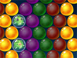 Primitive Bubble Shooter Primitive Bubble Shooter