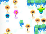 Gameplay of Kaboom Cactus Kaboom Cactus gameplay