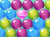 Bubble Gems