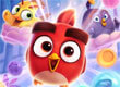 Angry Birds Dream Blast game