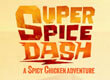 Super Spice Dash game