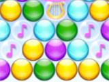 Bubble Angels Musical Bubbles
