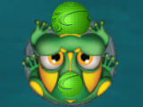 Your frog shooter in Zumbla Classic Your frog shooter in Zumbla Classic
