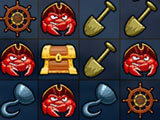 Match Three Pirates! Heir to Davy Jones Match Three Pirates! Heir to Davy Jones