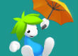 Lemmings The Official Game game
