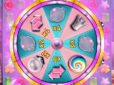 The Wizard of Oz Magic Match 3 - Glinda's Magic Wheel