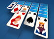 Solitaire Grande game