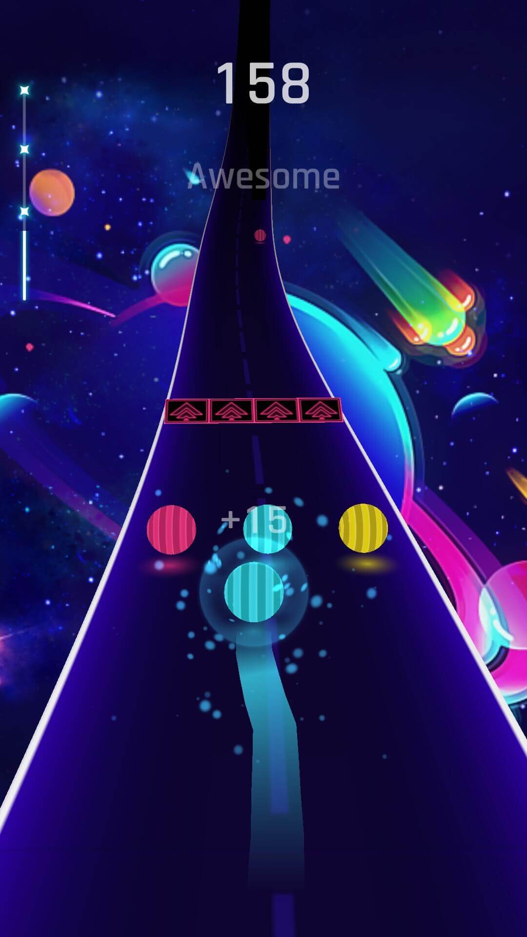 Dancing Road: Colour Ball Run! - Free Casual Games!