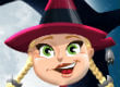 Little Witchella - Pumpkin Peril game
