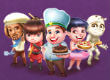 Fantastic Chefs game