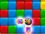 Traveling Blast - Special Power-Ups Traveling Blast - Special Power-Ups