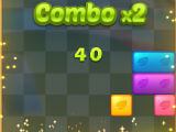 Combo Streak in Farm Blast Combo Streak in Farm Blast