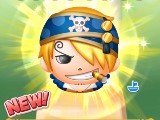 One Piece Bon Bon Journey - Sanji One Piece Bon Bon Journey - Sanji