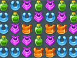 Gameplay of Jewels of the Wild West Jewels of the Wild West gameplay