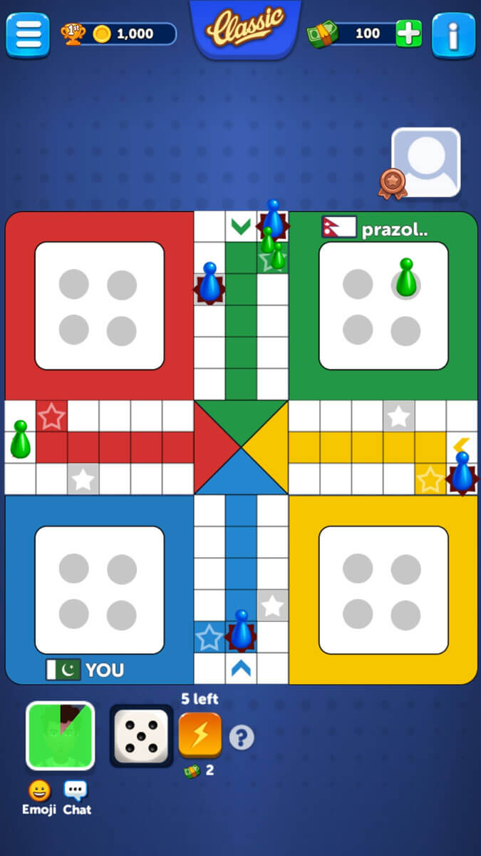 Ludo Club - Free Casual Games!