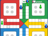 Ludo Club Gameplay 