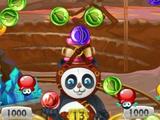 Panda Bubble Origins Amazing GamePlay on Bubble Origins