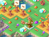 Gameplay of EverMerge EverMerge gameplay