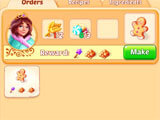 Orders in EverMerge EverMerge orders
