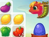Pig & Dragon Early Level