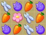 Gameplay of Backyard Bash Backyard Bash gameplay