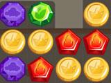 Jewel Story Coins Level