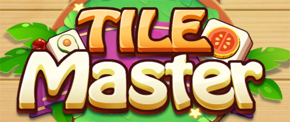 Tile Master Match - Jogo Grátis Online