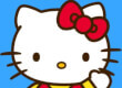 Hello Kitty Friends game